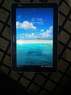 Samsung Galaxy tablet for sale