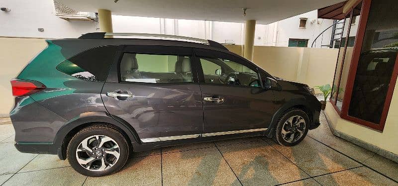 Honda BR-V 2020 14