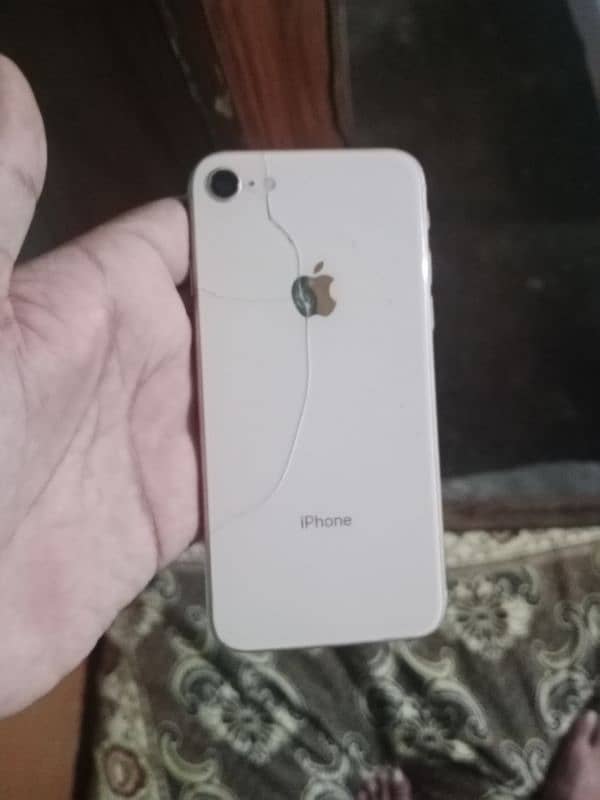 I Phone 8 Non Pta 1