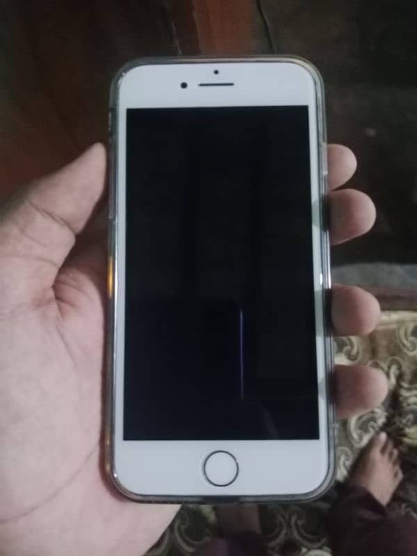 I Phone 8 Non Pta 7