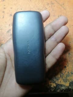 Nokia 106 no falt 10by 10 candtion all OK no repair