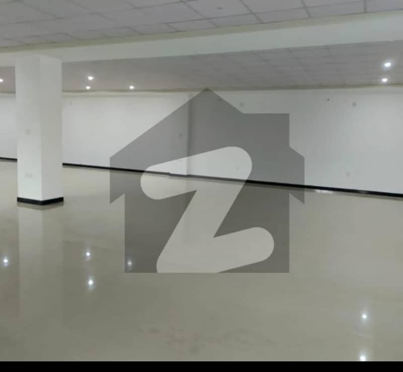 PC Marketing Offer! 60x60 G-9 INT Center Brand New 4 Storey Plaza For Rent 11