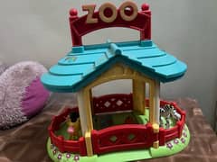 zoo