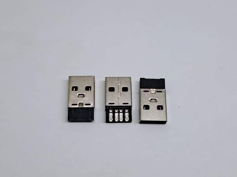 Type C connectors 4A 1