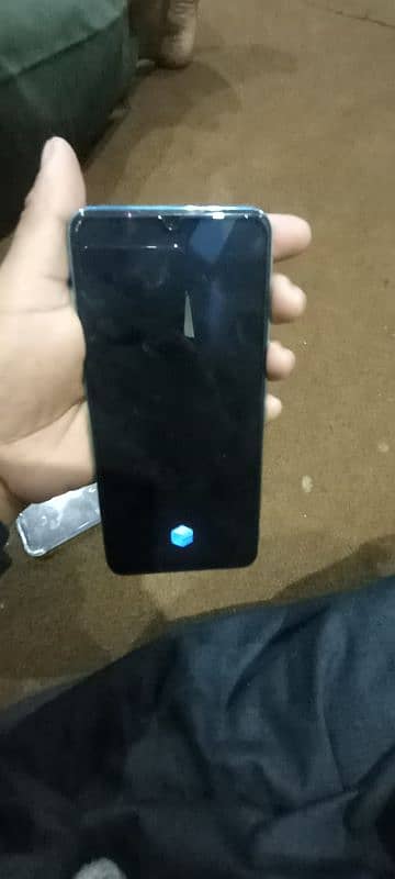 vivo s1 4 128 all ok new condition original panal 0