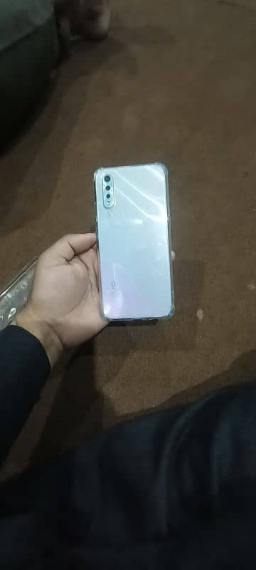 vivo s1 4 128 all ok new condition original panal 5