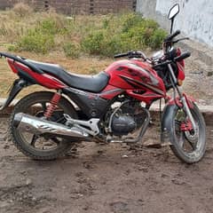 Honda 150 good condition one owner