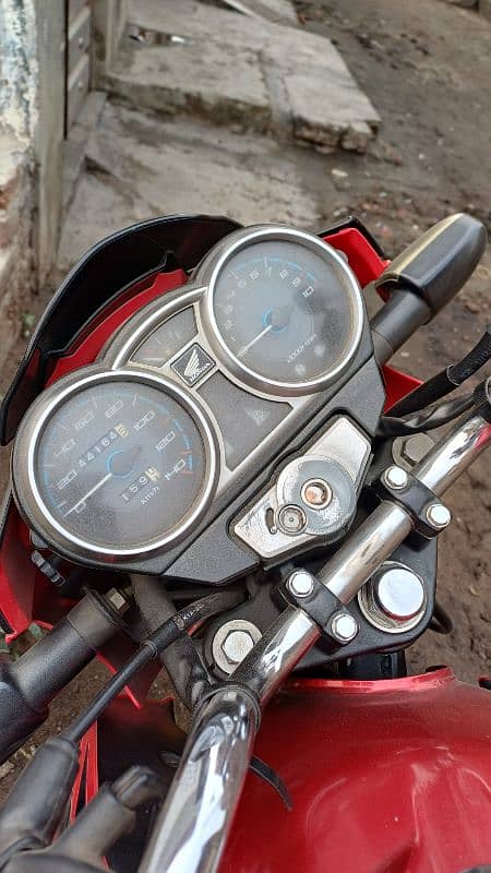 Honda 150 good condition one owner 3