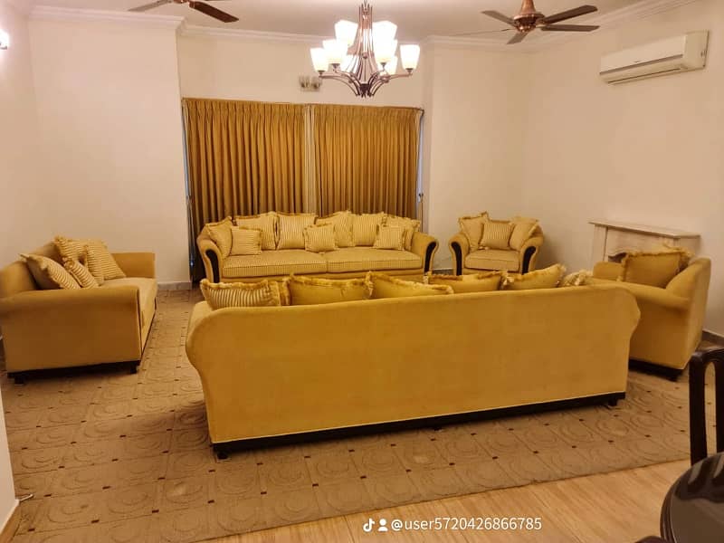 1 knal semi furnished house available for sale in bahria town phase 4 2