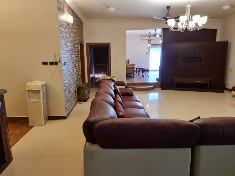 1 knal semi furnished house available for sale in bahria town phase 4 6