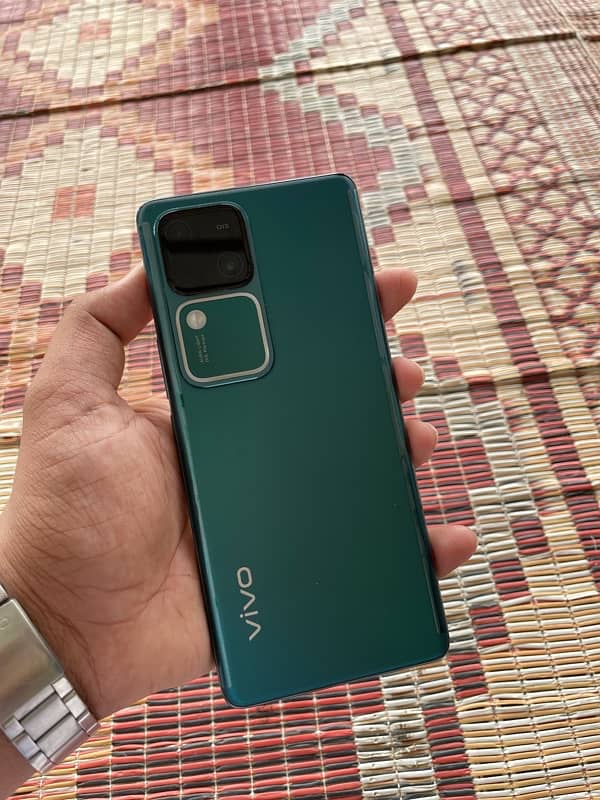 vivo v 30 0