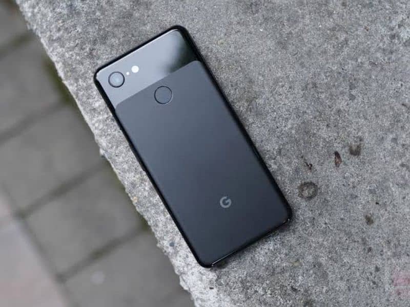 google pixel 3 exchange 0