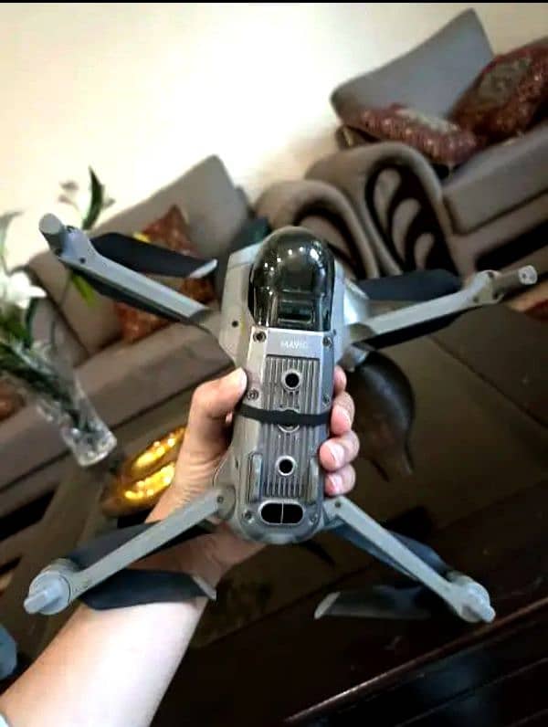 Dji Mavic Air 2 1