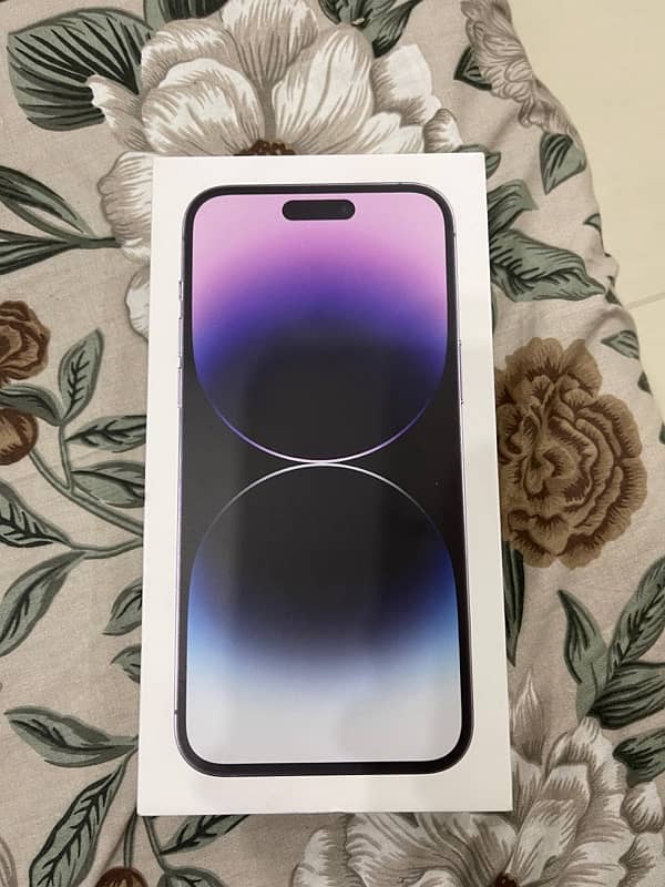 i phone 14 pro max non pta 2