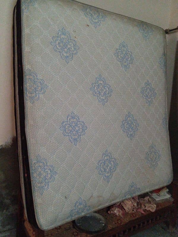 mattress 8 sy 9 inch hai 0