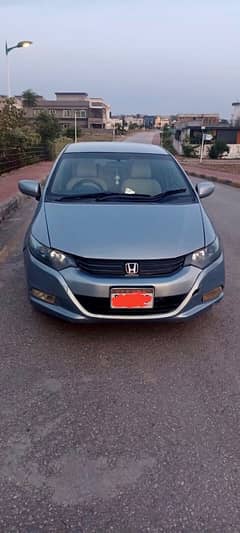 Honda Insight 2010 0