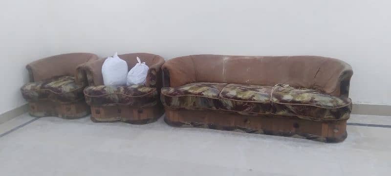 5 seater sofa set 0