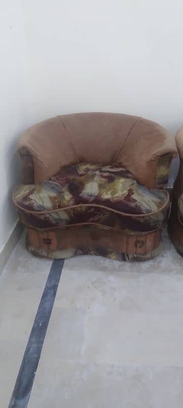 5 seater sofa set 1