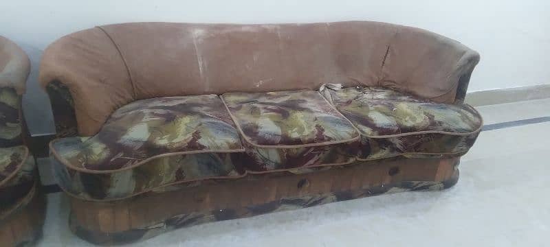 5 seater sofa set 2