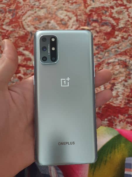 OnePlus 8t parts need 0