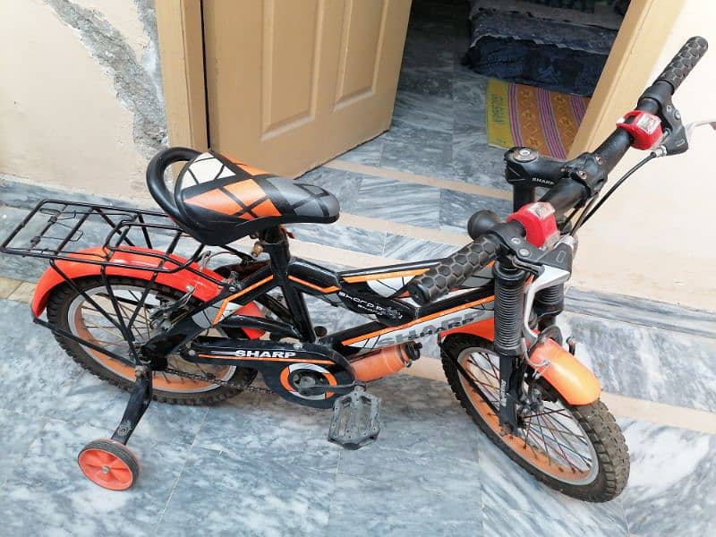 Bicycle for sale 1