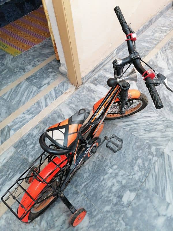 Bicycle for sale 2