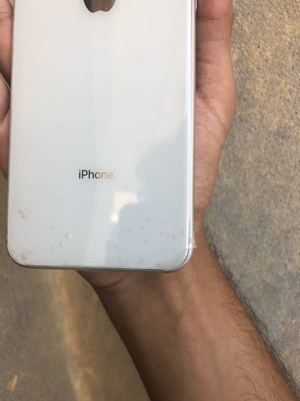 iPhone 8 Plus 64gb PTA approved (Read ad first) 5