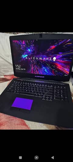 Alienware