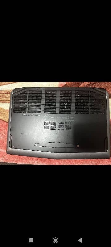 Alienware 17 i7 4810mq 10/10 4