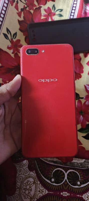 oppo a3s 1