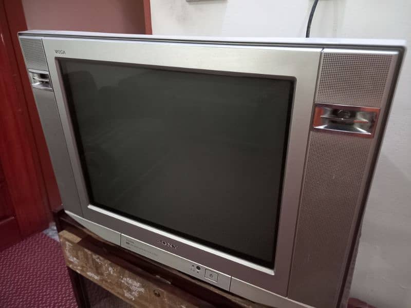 original SONY Televison 1