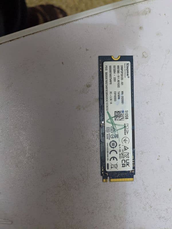 nvme 512 1