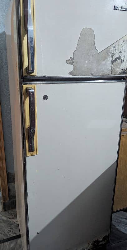 Dawlance Refrigerator for sale 3