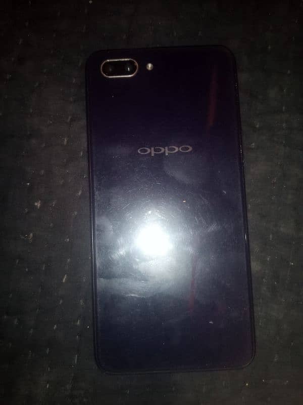 OPPO A3S.  DUAL SIM PTA APPROVED 3