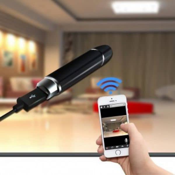 HD Pen Camera For Important Meetings Recording Hidden. 9