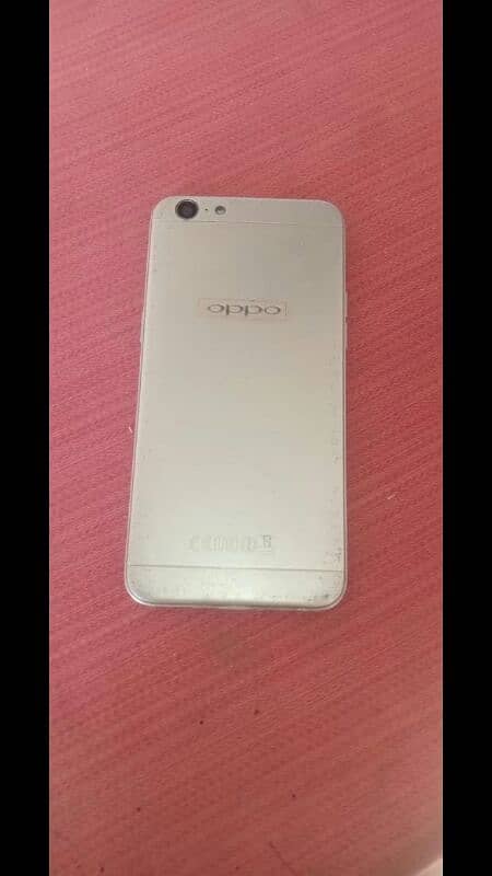 oppoa57 4-64momery 1