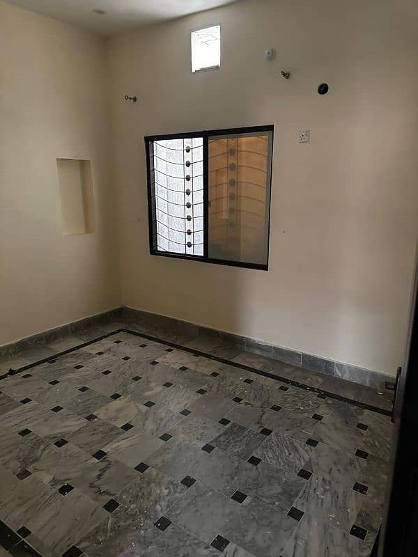 4 marla house available for rent near Nawaz sharif park 4