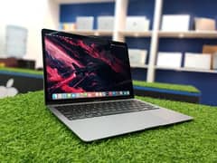 MacBook Air M1 2020 Space grey 16gb ram 2tb storage with charger