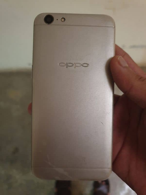 oppo a57 2