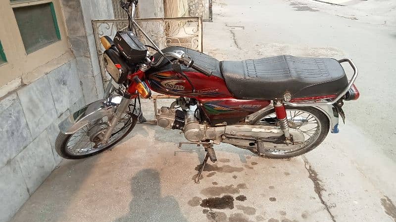 bike for sale 1