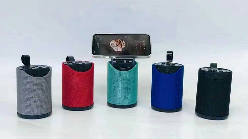 Bluetooth Speaker //Portable speaker //mobile speaker 1