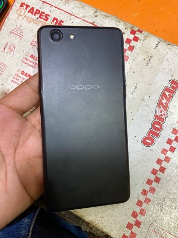 oppo f7 4/64 3