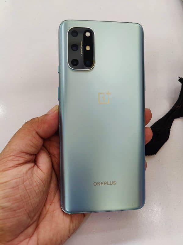 One plus 8T dual sim 0