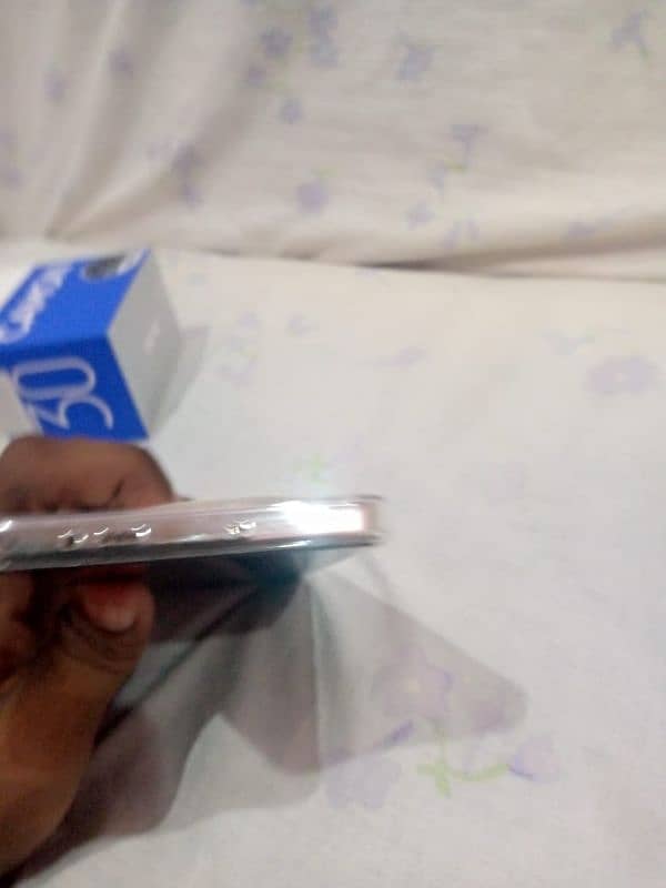 tecno camon 30 12+12 256 urgent sell 4