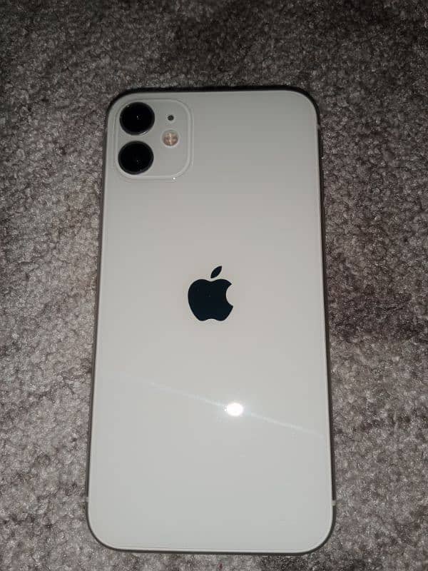 IPhone 11 64 Gb Jv 0