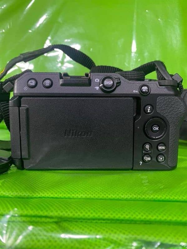 Nikon Z 30 kit 4