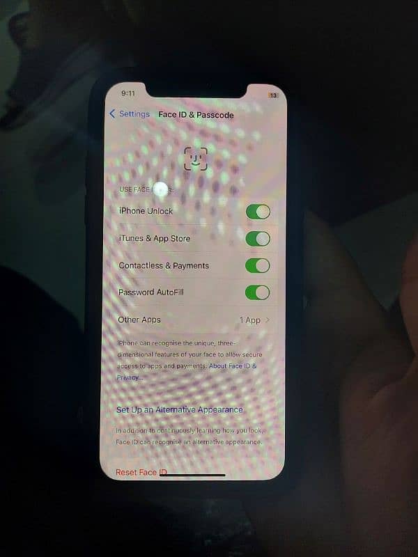 Iphone Xs 64gb Non pta 6