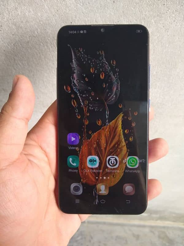 Vivo y93 6GB 128GB non Pta 2