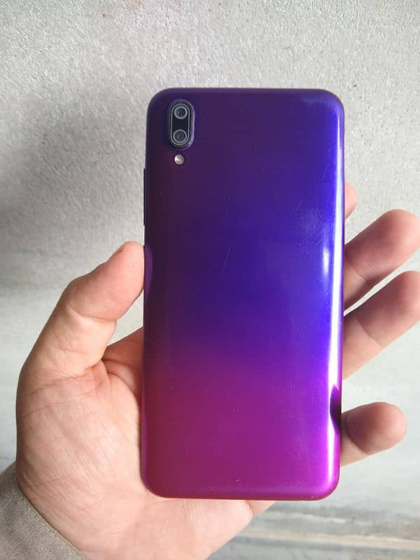 Vivo y93 6GB 128GB non Pta 6