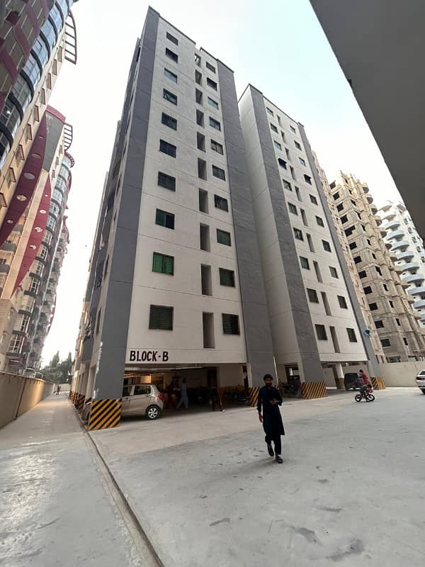 2 bed lounge in Daniyal Tower for Sale 0